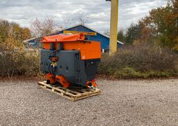 Amazone Ice Tiger 10001900 L