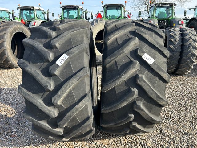 Trelleborg 710/60R34 