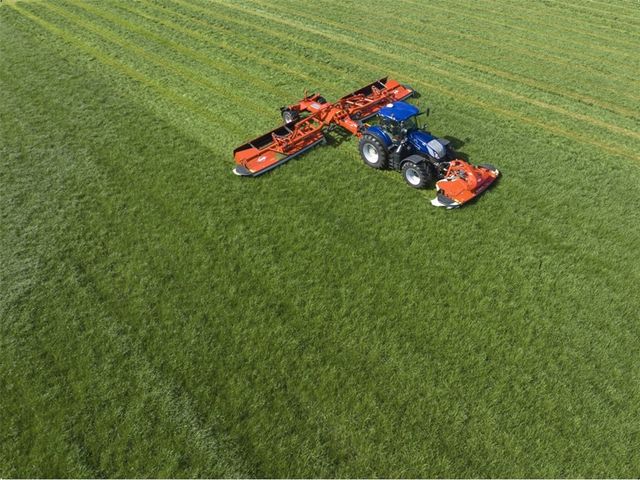 Kuhn FC13460D-RA