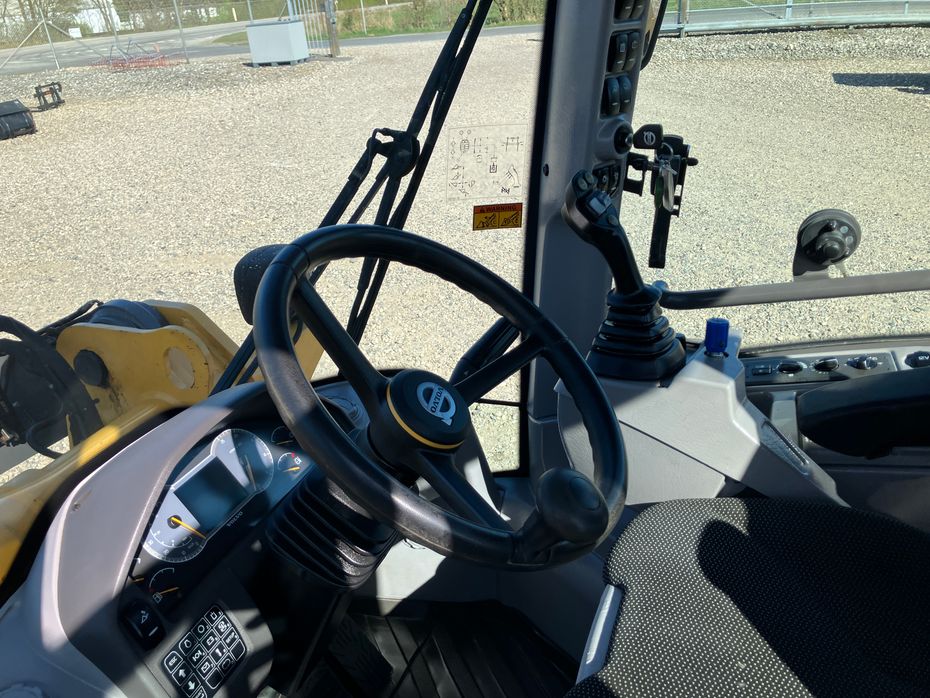 Volvo L45H - Læssemaskiner - Gummihjulslæssere - 12