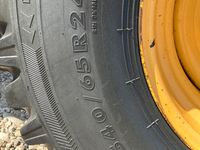 Volvo L45H - Læssemaskiner - Gummihjulslæssere - 9