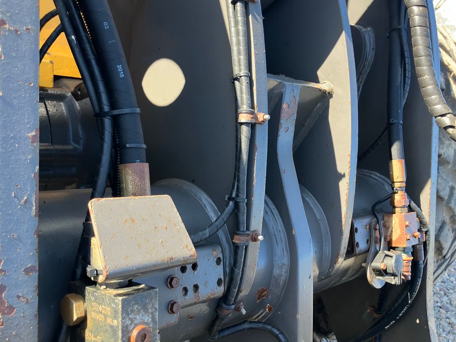 Volvo L45H - Læssemaskiner - Gummihjulslæssere - 4