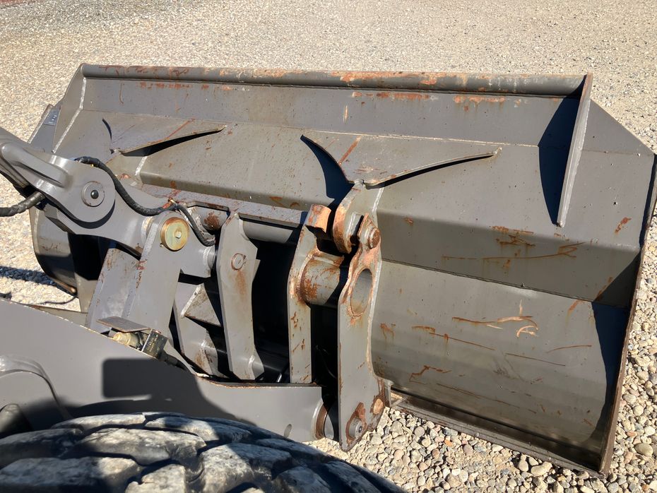 Volvo L45H - Læssemaskiner - Gummihjulslæssere - 3