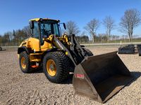 Volvo L45H - Læssemaskiner - Gummihjulslæssere - 2