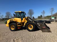 Volvo L45H - Læssemaskiner - Gummihjulslæssere - 1