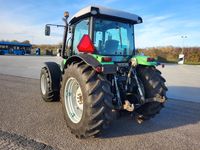 Deutz-Fahr Agrofarm 430 Profiline - Traktorer - Traktorer 4 wd - 4