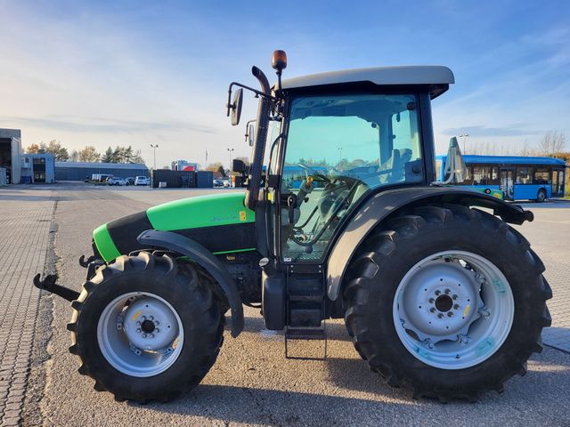 Deutz-Fahr Agrofarm 430 Profiline