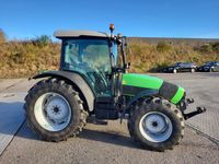 Deutz-Fahr Agrofarm 430 Profiline - Traktorer - Traktorer 4 wd - 3