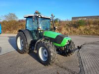 Deutz-Fahr Agrofarm 430 Profiline - Traktorer - Traktorer 4 wd - 2
