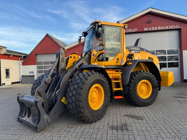 Volvo L 70 H