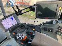 CLAAS Axion 830 Cebis - Traktorer - Traktorer 4 wd - 11