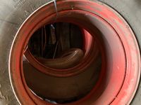 CLAAS Axion 830 Cebis - Traktorer - Traktorer 4 wd - 14