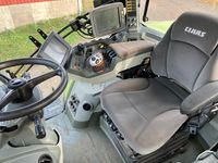 CLAAS Axion 830 Cebis - Traktorer - Traktorer 4 wd - 10