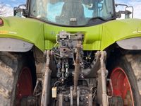 CLAAS Axion 830 Cebis - Traktorer - Traktorer 4 wd - 5