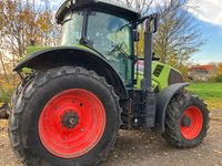CLAAS Axion 830 Cebis - Traktorer - Traktorer 4 wd - 3