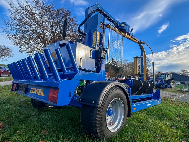 Göweil G4010Q PROFI 