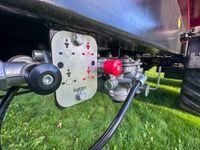 Baastrup CTS 18 tons - Vogne - Tipvogne - 8