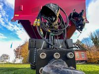 Baastrup CTS 18 tons - Vogne - Tipvogne - 7