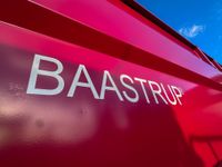 Baastrup CTS 18 tons - Vogne - Tipvogne - 10
