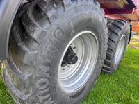 Baastrup CTS 18 tons - Vogne - Tipvogne - 2