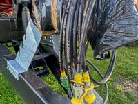 Baastrup CTS 18 tons - Vogne - Tipvogne - 6