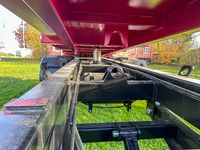 Baastrup CTS 18 tons - Vogne - Tipvogne - 5