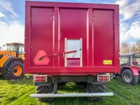 Baastrup CTS 18 tons - Vogne - Tipvogne - 15