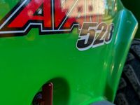 Avant / Staldkat 528 + tele Avant 528 - Læssemaskiner - Minilæssere - 19