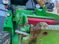 Avant / Staldkat 528 + tele Avant 528 - Læssemaskiner - Minilæssere - 21