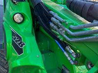 Avant / Staldkat 528 + tele Avant 528 - Læssemaskiner - Minilæssere - 20