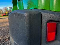 Avant / Staldkat 528 + tele Avant 528 - Læssemaskiner - Minilæssere - 16