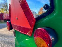 Avant / Staldkat 528 + tele Avant 528 - Læssemaskiner - Minilæssere - 18