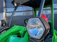 Avant / Staldkat 528 + tele Avant 528 - Læssemaskiner - Minilæssere - 4