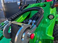 Avant / Staldkat 528 + tele Avant 528 - Læssemaskiner - Minilæssere - 3