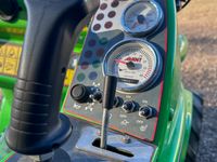 Avant / Staldkat 528 + tele Avant 528 - Læssemaskiner - Minilæssere - 12