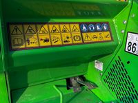 Avant / Staldkat 528 + tele Avant 528 - Læssemaskiner - Minilæssere - 15