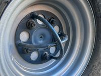 Avant / Staldkat 528 + tele Avant 528 - Læssemaskiner - Minilæssere - 10