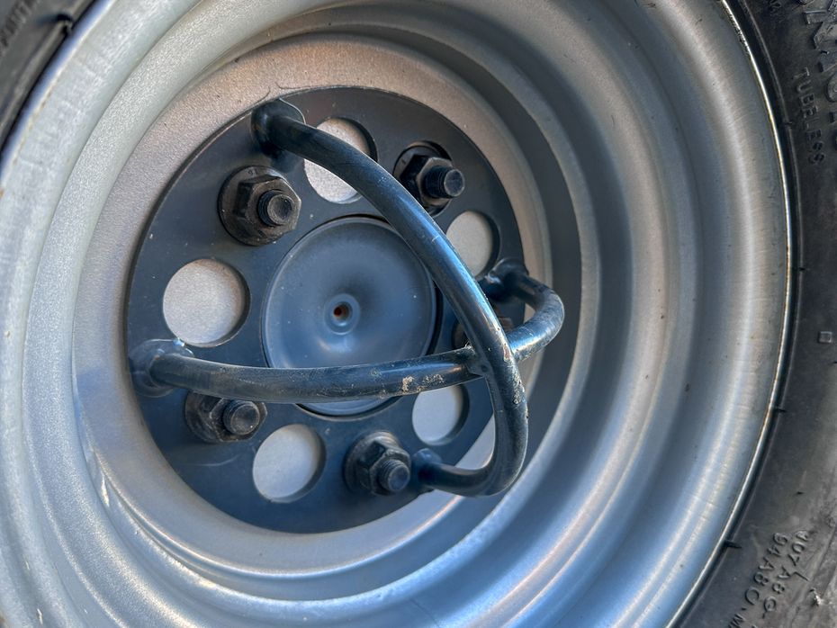 Avant / Staldkat 528 + tele Avant 528 - Læssemaskiner - Minilæssere - 10