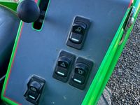 Avant / Staldkat 528 + tele Avant 528 - Læssemaskiner - Minilæssere - 11