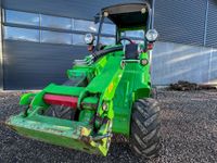 Avant / Staldkat 528 + tele Avant 528 - Læssemaskiner - Minilæssere - 2