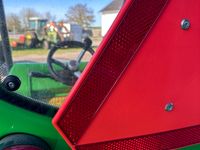 Avant / Staldkat 528 + tele Avant 528 - Læssemaskiner - Minilæssere - 9