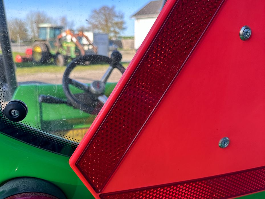 Avant / Staldkat 528 + tele Avant 528 - Læssemaskiner - Minilæssere - 9