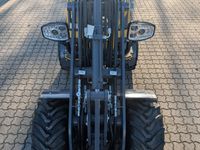 Eurotrac W11 - Læssemaskiner - Minilæssere - 8