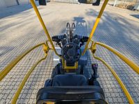 Eurotrac W11 - Læssemaskiner - Minilæssere - 10