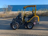 Eurotrac W11 - Læssemaskiner - Minilæssere - 2