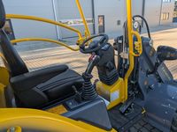 Eurotrac W11 - Læssemaskiner - Minilæssere - 11