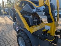 Eurotrac W11 - Læssemaskiner - Minilæssere - 16