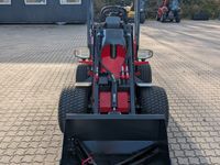 Heracles H150 - Læssemaskiner - Minilæssere - 8