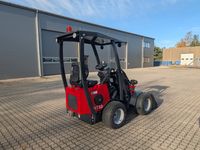 Heracles H150 - Læssemaskiner - Minilæssere - 5