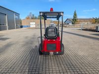 Heracles H150 - Læssemaskiner - Minilæssere - 4